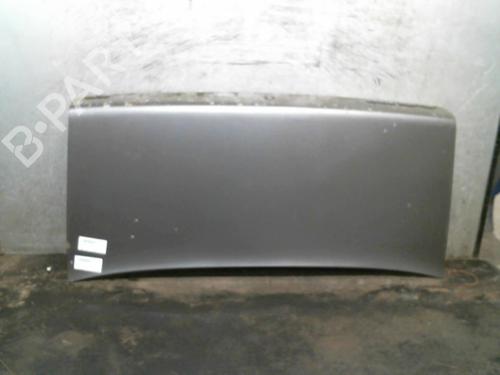 Used Tailgate Tailgate AUDI 100 C2 Avant (435, 436) 2.1 (115 hp) 22916235 22916235