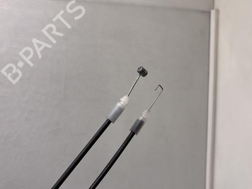 Højre fortil lås Højre fortil lås OPEL AGILA B (H08) 1.0 (F68) (65 hp) 33830594 33830594