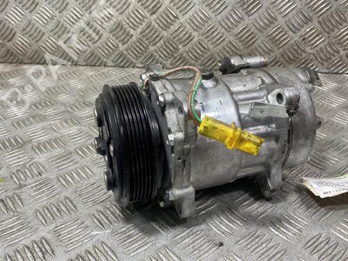 AC compressor PEUGEOT 307 Break (3E) 2.0 HDI 110 | BP30338128M34  - Image 5