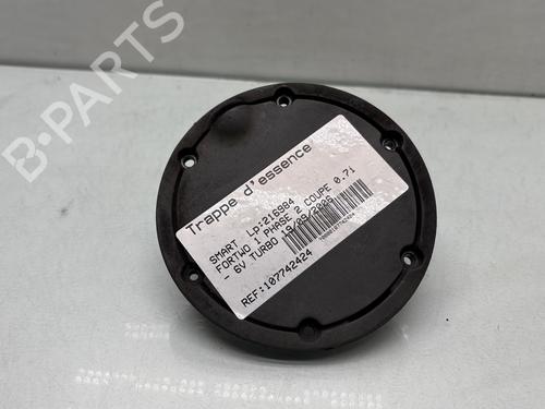 Used Fuel flap SMART FORTWO Coupe (450) 0.7 (450.352, 450.332) (61 hp) 29481893