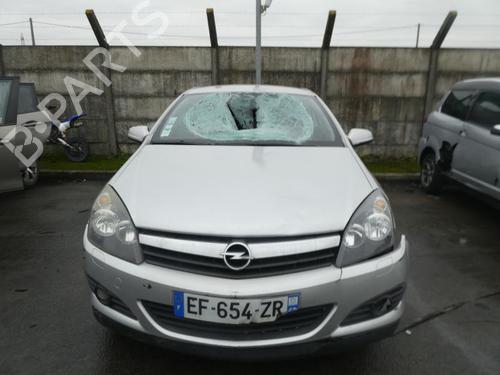 Rudehejsemekanisme Højre foran OPEL ASTRA H GTC (A04) 1.7 CDTi (L08) | BP19997314C23 