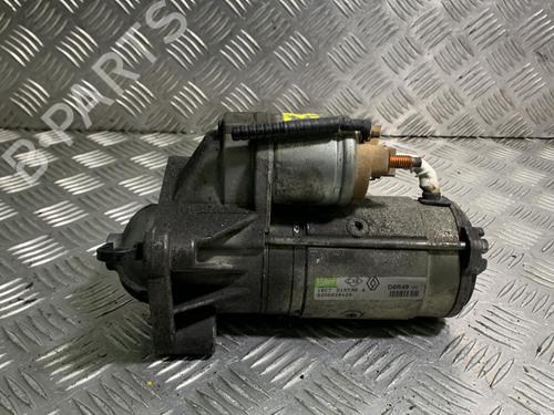 Starter RENAULT MEGANE II (BM0/1_, CM0/1_) 1.9 dCi | BP19996561M8 