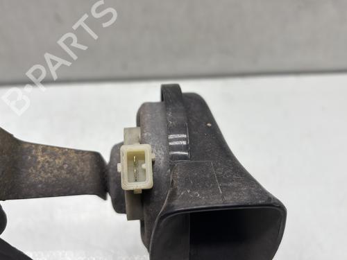 Horn RENAULT SCÉNIC I MPV (JA0/1_, FA0_) 1.9 dCi (JA05, JA1F) | BP28581609E13 