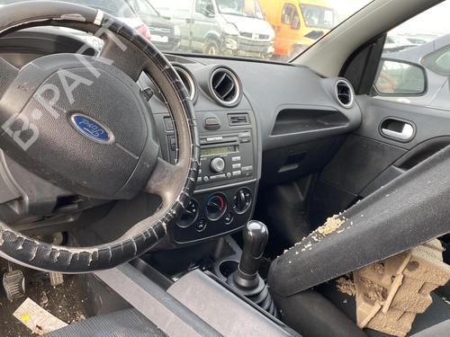 Right headlight FORD FIESTA V (JH_, JD_) 1.6 TDCi | BP22966635C29 
