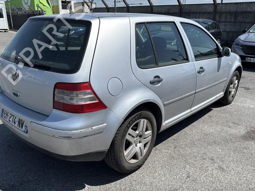 Left front window switch VW GOLF IV (1J1) 1.9 TDI | BP29507565I27  - Image 9