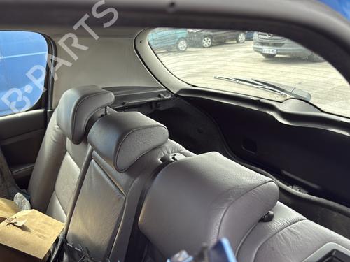 Warning switch PEUGEOT 307 (3A/C) 2.0 HDi 110 | BP31250967I22 