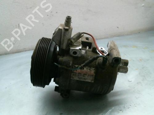 Used AC compressor AC compressor SAAB 9000 Hatchback 2.3 -16 CSE (147 hp) 19979964 19979964