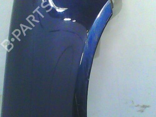 Used Right front fenders SKODA OCTAVIA I (1U2) 1.9 TDI (90 hp) 21948324