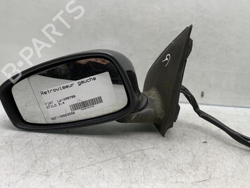 Left mirror FIAT STILO (192_) 2.4 20V (192_XD1A, 192AXD12) | BP20022272C26