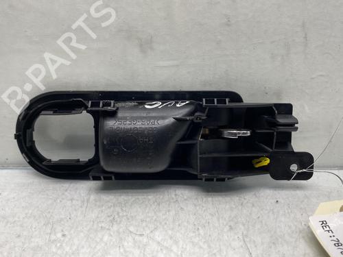 Used Front left interior door handle Front left interior door handle VW BORA I (1J2) [1998-2013] 19992355 19992355