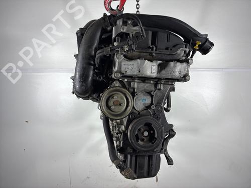 Used Engine Engine PEUGEOT 3008 I MPV (0U_) 1.6 THP (150 hp) 34158706 34158706