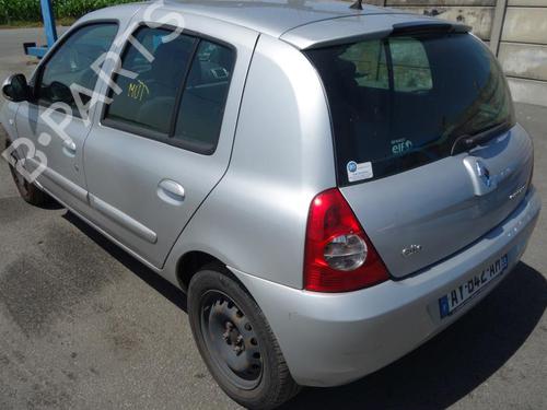 ABS pump RENAULT CLIO II (BB_, CB_)  | BP19983816M43 