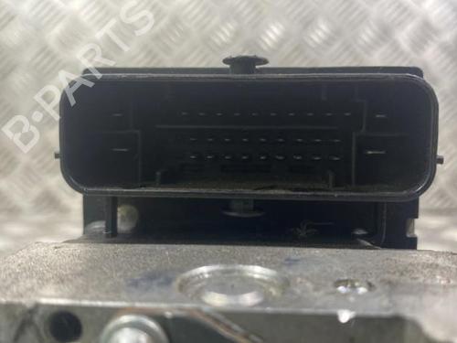 Used ABS pump ABS pump PEUGEOT PARTNER MPV (5_, G_) [1996-2026] 19963609 19963609