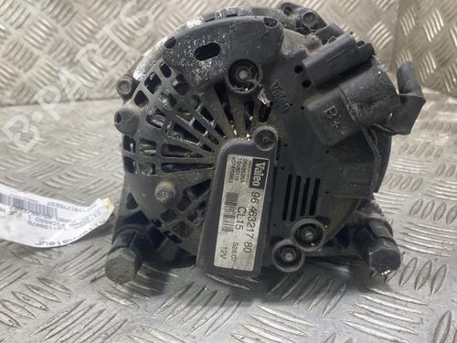 Generator CITROËN C4 Grand Picasso I (UA_) 1.6 HDi | BP29914576M7