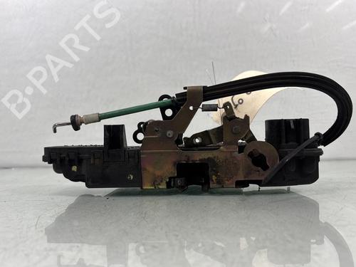 Used Front left lock FIAT STILO (192_) 1.9 JTD (140 hp) 29597593