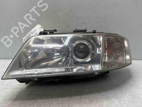 Left headlight AUDI A6 C5 (4B2, 4B4) 2.5 TDI | BP37279923C28 - Image 4
