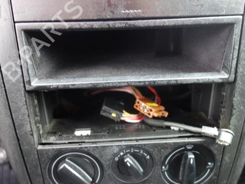 Frontplade/Frontkurv VW GOLF IV (1J1) 1.9 TDI | BP23134447C72 
