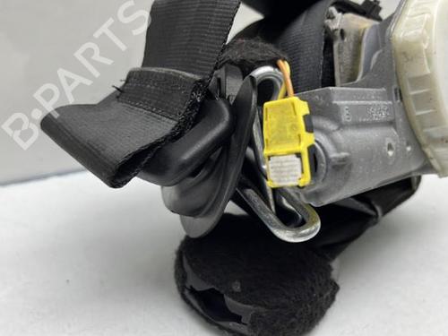 Front right belt tensioner PEUGEOT 3008 I MPV (0U_) 1.6 HDi | BP19989210C88 