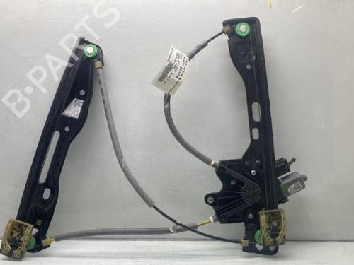 Front left window mechanism FORD MONDEO V Saloon (CD) | BP19990191C22 - Image 4
