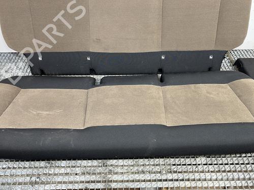 Rear seat CITROËN C4 CACTUS 1.2 VTi 82 | BP29707479C17 