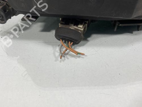 Used Left headlight Left headlight CITROËN XANTIA (X1_, X2_) 1.9 SD (75 hp) 20014275 20014275