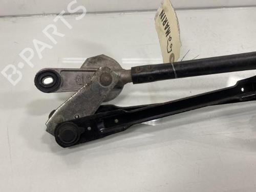 Used Front wiper motor Front wiper motor HYUNDAI i40 I CW (VF) 1.7 CRDi (136 hp) 19969666 19969666