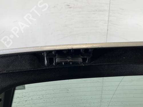 Tailgate MERCEDES-BENZ A-CLASS (W168) A 140 (168.031, 168.131) | BP31017426C6 