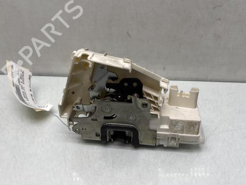 front-right-lock-mercedes-benz-m-class-w164-2005-2006-2007-2008-2009-2010-2011-2012-33238307 main image