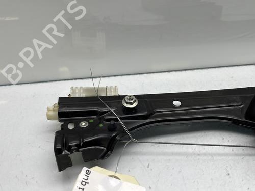 Front right window mechanism FIAT 500 (312_) 1.3 D Multijet (312AXB1A) | BP24204066C23 - Image 4