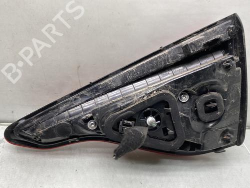 Left tailgate light RENAULT CLIO V (B7_) 1.0 TCe 100 (B7MT) | BP22783231C79 - Image 3