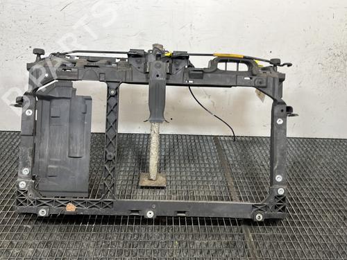 Frontplate/Frontkurv FORD FIESTA VI (CB1, CCN) 1.25 (82 hp) 30676951