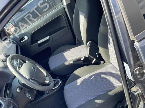 Right front fenders FORD FUSION (JU_) 1.4 TDCi | BP31161124C42 