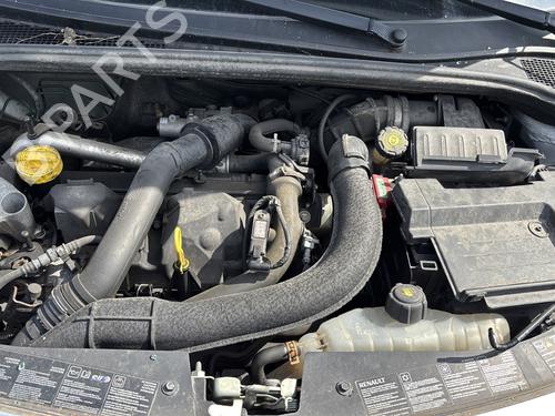 Pedal RENAULT CLIO III (BR0/1, CR0/1) 1.5 dCi (C/BR0G, C/BR1G) | BP30791436I4