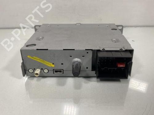 Radio CITROËN C4 II (NC_) 1.6 HDi 110 | BP19962013E6 
