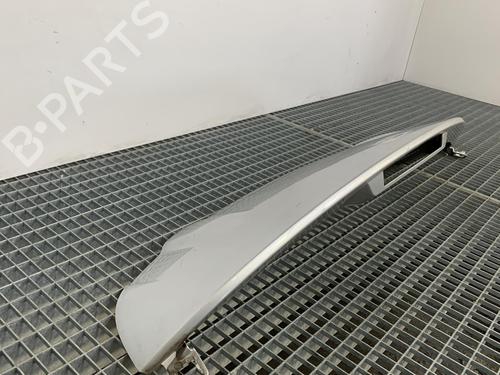 Used Rear spoiler RENAULT CLIO IV (BH_) 1.5 dCi 90 (90 hp) 19995035