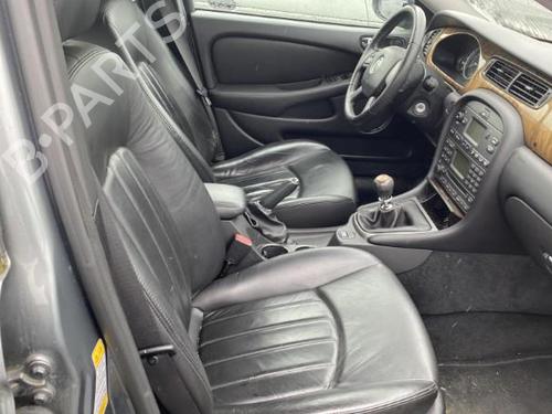 Left front window switch JAGUAR X-TYPE I (X400) 2.0 D | BP24518999I27 - Image 30