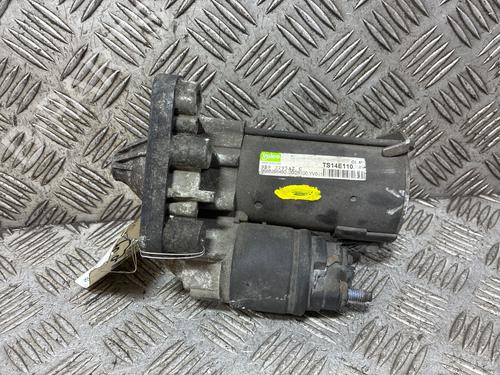 Used Starter Starter PEUGEOT 207 (WA_, WC_) 1.4 HDi (68 hp) 40085099 40085099