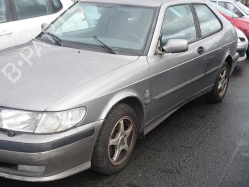 Tailgate SAAB 9-3 (YS3D) 2.2 TiD | BP30593281C6 - Image 13