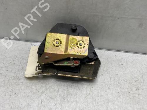 Used Rear left lock Rear left lock CITROËN C8 (EA_, EB_) [2002-2026] 19954829 19954829