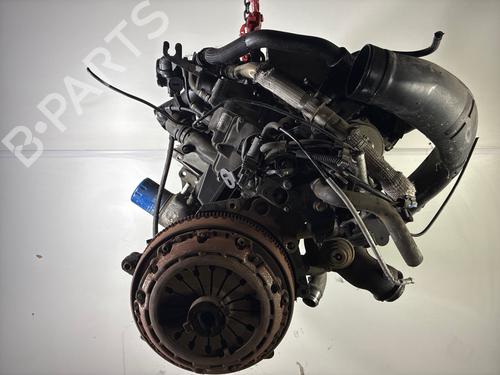 Engine CITROËN C5 I (DC_) 2.2 HDi (DC4HXB, DC4HXE) | BP36248808M1 - Image 2