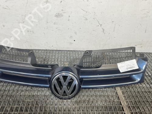 Used Grille VW GOLF V (1K1) 1.9 TDI (105 hp) 31669616