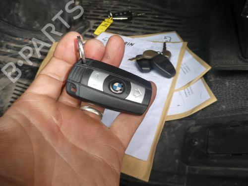 Rear parcel shelf BMW 1 (E87) 118 d | BP19950321C85 