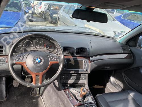 Rear mirror BMW 3 Touring (E46) 320 d | BP24207968I6 - Image 13