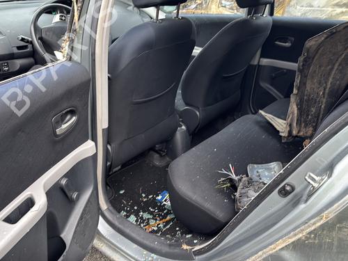 Left front window switch TOYOTA YARIS (_P9_) 1.4 D-4D (NLP90_, NLP90R) | BP27404721I27 