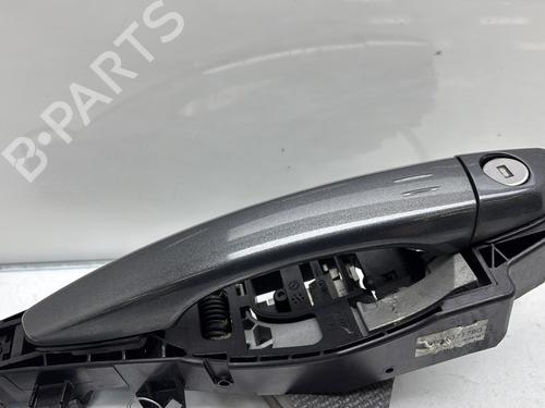 Front left exterior door handle CITROËN DS5 2.0 BlueHDi 180 | BP29574632C128 