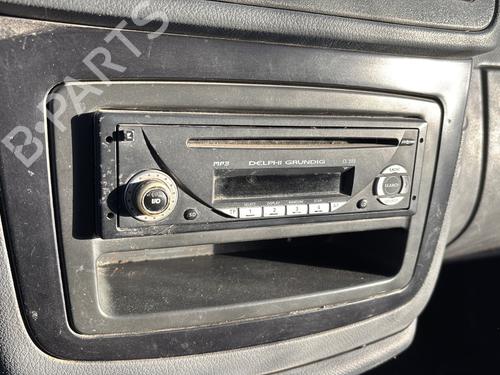 Rear bumper MERCEDES-BENZ VITO Bus (W639) 115 CDI (639.701, 639.703, 639.705) | BP30353847C8