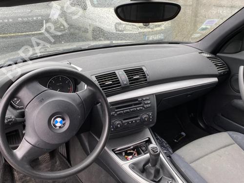 Ignition barrel BMW 1 (E87) 118 d | BP23765159M48  - Image 11