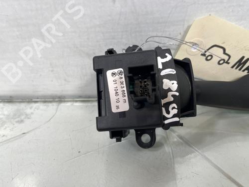 Interruttore Interruttore BMW X3 (E83) xDrive 20 d (177 hp) 37279810 37279810