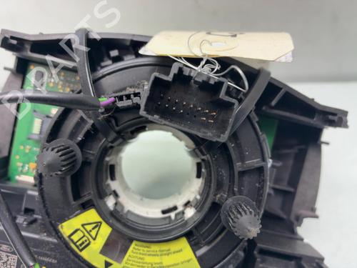Used Squib airbag Squib airbag FORD TRANSIT CUSTOM V362 Van (FY, FZ) 2.2 TDCi (100 hp) 40533681 40533681