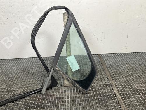 Used Front right quarter glass PEUGEOT 308 I (4A_, 4C_) 1.6 HDi (90 hp) 29897580